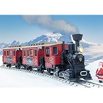 LGB レールポイントセット(ヤード) #19901 Amazon | LGB レールポイントセット(ヤード) #19901 | 鉄道模型 通販